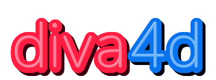 diva4d — logo kanal